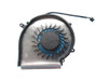 Laptop GPU Fan For MSI PE72 7RD 7TH GL62M 7RD 7RDX GE62VR 6RF 7RF GE62MVR 7RGDFS470805CL0T-FH19 Three lines