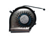 Laptop GPU Fan For MSI PE72 7RD 7TH GL62M 7RD 7RDX GE62VR 6RF 7RF GE62MVR 7RGDFS470805CL0T-FH19 Three lines