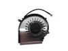 Laptop GPU Fan For MSI PE72 7RD 7TH GL62M 7RD 7RDX GE62VR 6RF 7RF GE62MVR 7RGPAAD06015SL-N317