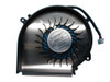 Laptop GPU Fan For MSI GP72 2QD 2QE GL72M 7RDX GE72VR 6RFPAAD06015SL-N371 Four lines