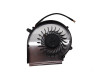 Laptop GPU Fan For MSI GP72 2QD 2QE GL72M 7RDX GE72VR 6RFPAAD06015SL-N317