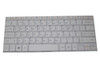Laptop Keyboard For LG 13U360 13U360-E 13U360-L 13UD360 13UD360-L LG13U36 AEW73669811 LGM15C23K0-1611 No Frame White KR Korea