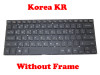 Laptop Keyboard For LG 14U360 14U360-E 14U360-L 14UD360 14UD360-L LG14U36 Black KR Korea