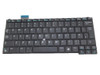 Laptop Keyboard For Samsung Q1 United Kingdom UK BA59-01897D New