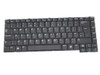 Laptop Keyboard For Samsung X50 United Kingdom UK BA59-01467A Black New