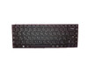Laptop Keyboard For Samsung 300E4A 200A4B 200A4Y 300E43 300E45 300E3A 300E4C 300E4V 300E4X 300E4Z Arabia AR BA59-03180E 9Z.N5PSN.70A Without Frame New