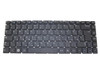 Laptop Keyboard For Samsung 300V3A 300V4A 305E4A 305V4A 3415VA 3430EA 3430EC 3430EX 3431EA 3431EC 3431EX Hungary HG HU Black New