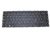 Laptop Keyboard For Samsung 300V3A 300V4A 305E4A 305V4A 3415VA 3430EA 3430EC 3430EX 3431EA 3431EC 3431EX Czech CZ Black New