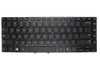 Laptop Keyboard For Samsung NP350V4C NP355V4C 350V4C 355V4C 3445VX 3445VC 3445EC 3440VC 3440EC English US SG-58300-XUA Black New