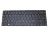 Laptop Keyboard For Samsung RV411 RV413 RV415 RV420 RV409 E3415 E3420 Russia RU BA59-02939C 9Z.N5PSN.30R Without Frame New