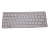 Laptop Keyboard For Samsung RV411 RV413 RV415 RV420 RV409 E3415 E3420 English US BA59-02960A 9Z.N5PSN.301 V1122960CS1 US White Without Frame New