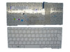 Laptop Keyboard For Samsung NF110 NF108 White France FR V113760DK1 BA59-02863B