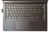 Laptop Keyboard Cover For Lenovo ThinkPad Helix Gen 2 Folio 20CG 20CH 03x9120 Spain SP New