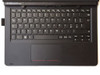 Laptop Keyboard Cover For Lenovo ThinkPad Helix Gen 2 Folio 20CG 20CH 03x9126 Italy IT New