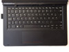 Laptop Keyboard Cover For Lenovo ThinkPad Helix Gen 2 Folio 20CG 20CH 03x9134 Swedish SD New