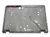 Laptop LCD Top Cover For DELL Latitude E7240 023KV8 23KV8 Silver Back Cover Used