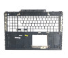 Laptop Palmrest For DELL Inspiron 15 7566 7567 AP1QP000700 0MDC8K MDC8K Black Upper Case New