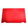 Laptop LCD Top Cover For DELL Inspiron 11 3147 3148 Red 02M6KX 2M6KX Back Cover New