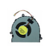 Laptop CPU Fan For DELL For Inspiron 15R 3521 3537 5521 5537 M531R 5535 2521 DFS470805CL0T FC2T 074X7K 74X7K DC5V 0.40A New