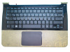 Laptop PalmRest&keyboard For Samsung NP900X3A 900X3A Thailand TI BA75-02898F BA59-02905F With TouchPad Speaker Backlit Black New