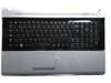 Laptop PalmRest&keyboard For Samsung RV711 RV711I RV720 RV720I Nordic NE With Touchpad New