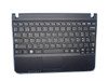 Laptop PalmRest&Keyboard For Samsung N210 Swiss SW BA59-02705M With Touchpad New