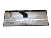 Laptop Keyboard For Acer Aspire 5935 5935G 5940G 5942 5942G Norwegian NOR/NW Backlit