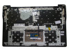 Laptop PalmRest&keyboard For Samsung NP910S5J NP915S5J 910S5J 915S5J English US With Touchpad Black New