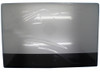 Laptop LCD Top Cover For Samsung RV511 RV515 RV520 BA75-02850A Silver Back Cover New