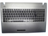 Laptop PalmRest&keyboard For Samsung Q530 Canada CA BA75-02670J BA81-10519A Upper Case With Touchpad Speaker