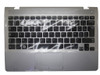 Laptop PalmRest&keyboard For Samsung NP305U1A NP300U1A 305U1A 300U1A France FR BA75-03303B Upper Case With Touchpad New 