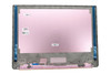 Laptop LCD Top Cover For DELL Inspiron 14 7460 7472 0HW0JG HW0JG Pink Back Cover New