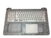 Laptop Palmrest For DELL Inspiron 15 5565 5567 AP1P6000100 0PT1NY PT1NY Silver Upper Case New