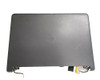 Laptop LCD Top Cover For DELL Chromebook 11 3120 With Hinge 36ZM8LCWI00 060MY1 60MY1 Back Cover New