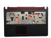 Laptop Palmrest For DELL Inspiron 15 7557 7559 5577 5576 3LAM9TAWI30 0Y5WDT Y5WDT Black With Touchpad Upper Case New