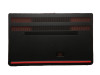 Laptop Bottom Door For DELL Inspiron 15 7557 7559 5577 5576 0CJFXG CJFXG Memory Cover Black