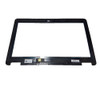 Laptop Front Bezel For DELL Latitude E7250 7250 black 0V5Y98 V5Y98