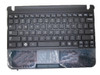 Laptop PalmRest&keyboard For Samsung N220P English US BA75-02590A Upper Case With Touchpad Speaker New