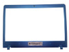 Laptop LCD Front Bezel For Samsung NP350V4C 350V4C BA75-04116B Blue New
