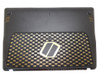 Laptop Bottom Case For Samsung NP8500GM 8500GM BA61-03331A Black With Gold mesh Lower Case New