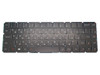 Laptop Keyboard For Lenovo YOGA 3 PRO 1370 Russia RU PK130TA2A05 SN20F66333 HMB8825TLA12 With Backlit Black New