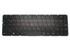 Laptop Keyboard For Lenovo YOGA 3 PRO 1370 Germany GR SN20F66295 PK130TA2A19 HMB8825TLA04 With Backlit Black New