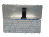 Laptop Keyboard For Lenovo Y450 Y460 Y550 B460 V460 Japanese JP JA 25008233 V-101020AJ1-JP White New Original