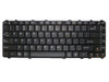 Laptop Keyboard For Lenovo Y450 Y460 Y550 B460 V460 Hungary HG HU 25009778 Black New Original
