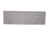 Laptop Keyboard For Samsung NP370R5E 370R5E 370R5C 470R5V 450R5U 270R5E 510R5E France FR SG-58720-2SA BA59-03683F White New  