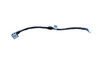 Laptop DC Power Jack Cable For DELL Precision M6700 QAR10 DC30100IS00 0FWWR6 FWWR6 New