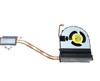 Laptop Heatsink&Fan For DELL For Inspiron 15 7000 7537 0HNJ5W HNJ5W New