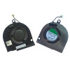 Laptop CPU Fan For DELL For Latitude E5550 5550 EG50050S1-C450-S9A 04Y9H9 4Y9H9 DC5V 0.38A New