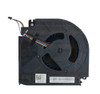 Laptop GPU Fan For DELL Precision M6800 DC28000DBDL KSB0705HC-DA02 DC28000DBV0 BATA0815R5H PN01 0TJJ0R TJJ0R Used