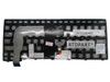 Laptop Keyboard For Lenovo Thinkpad T460S NEW S2 Japanese JP JA SN20H42436 00PA452 TH BL-84US 9Z.NCJSQ.00J NSK-ZA0SQ 0J AEPS8J00010 New  